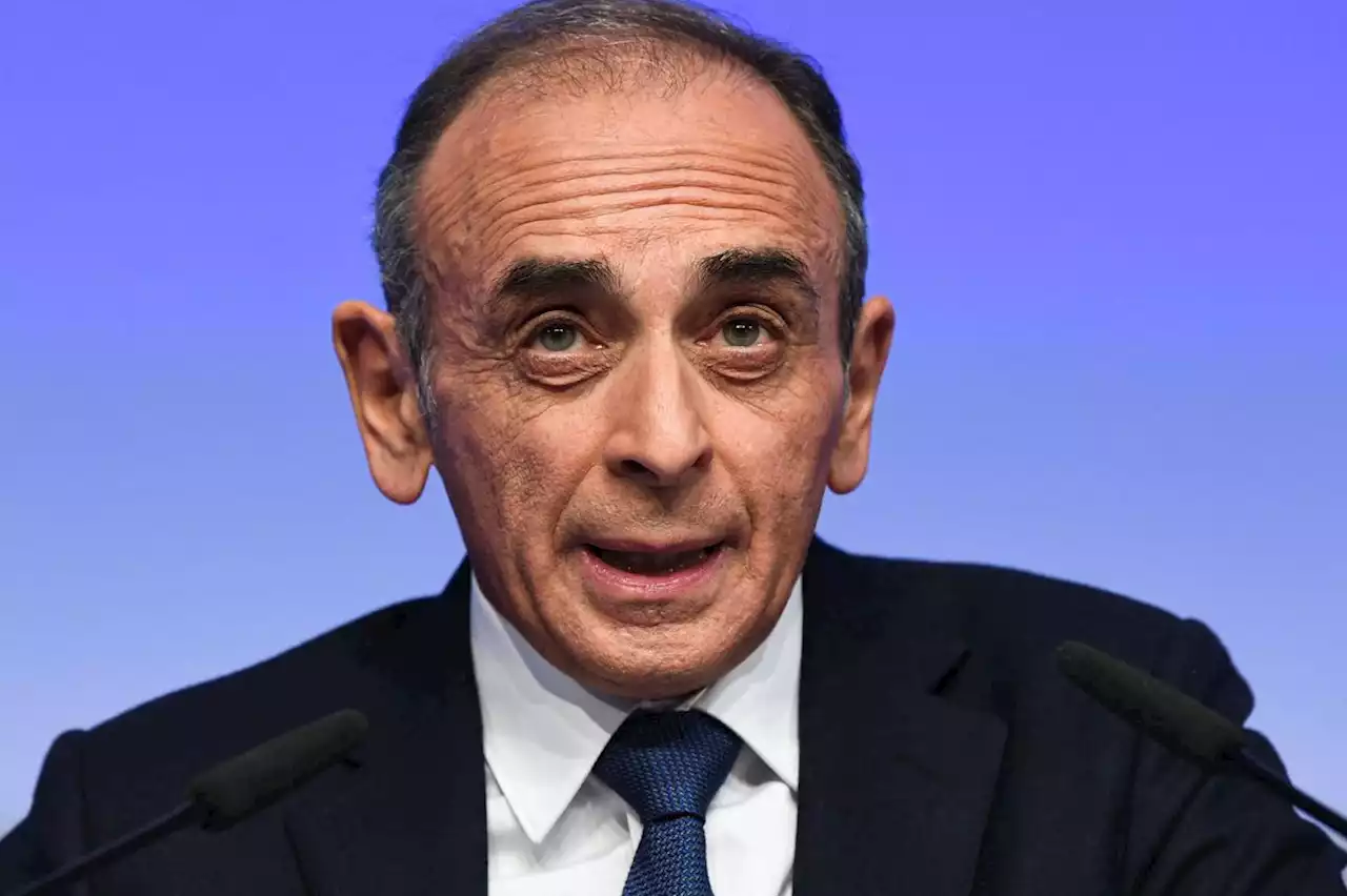 Mineurs percutés à scooter à Paris : selon Zemmour, « oui », la police devait aller au « contact tactique »