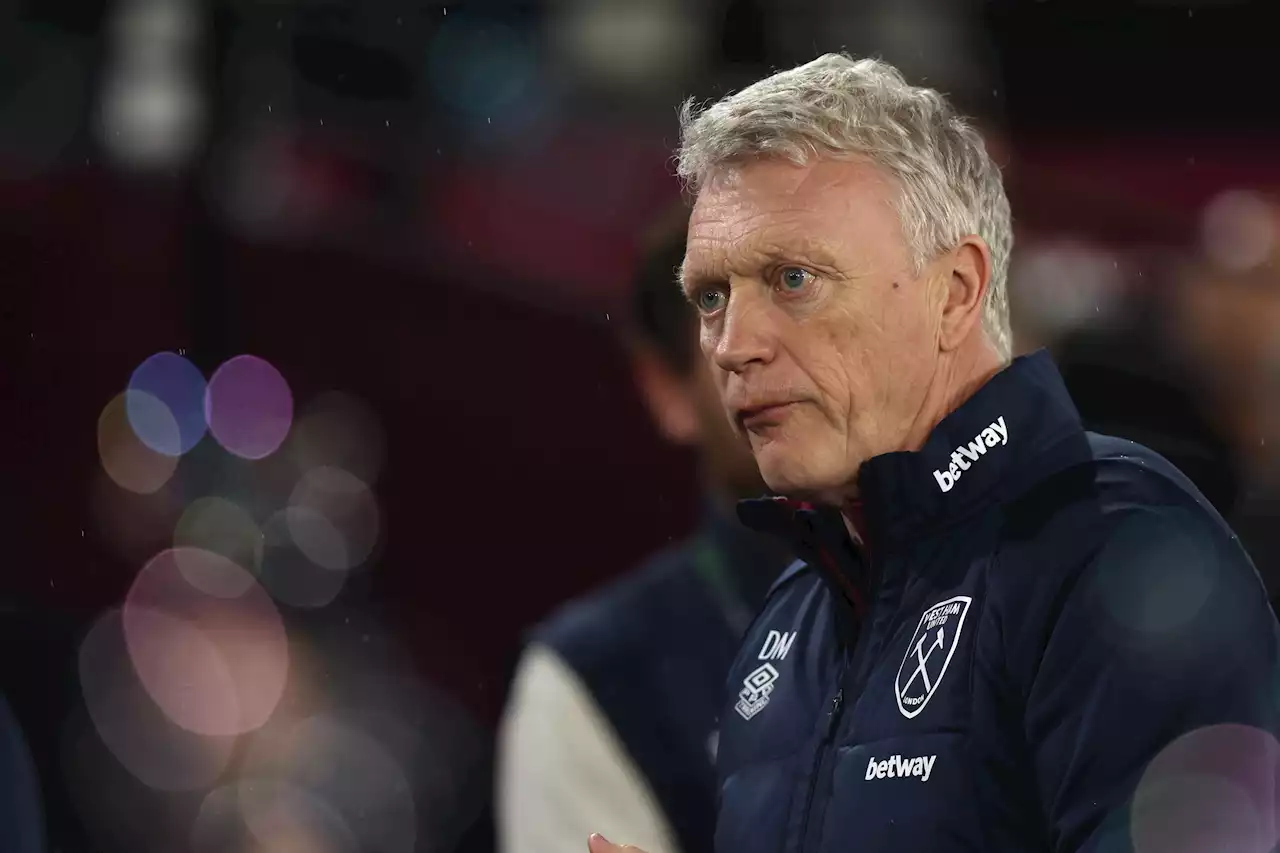 Liverpool legend emerges as surprise contender to replace David Moyes at West Ham