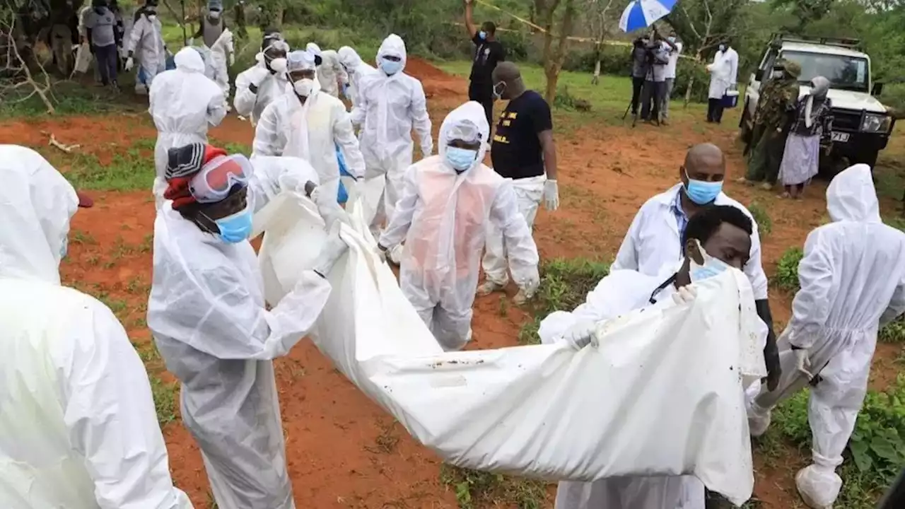 21 bodies found in Kenya after pastor told members to 'starve to meet Jesus' | TheCable