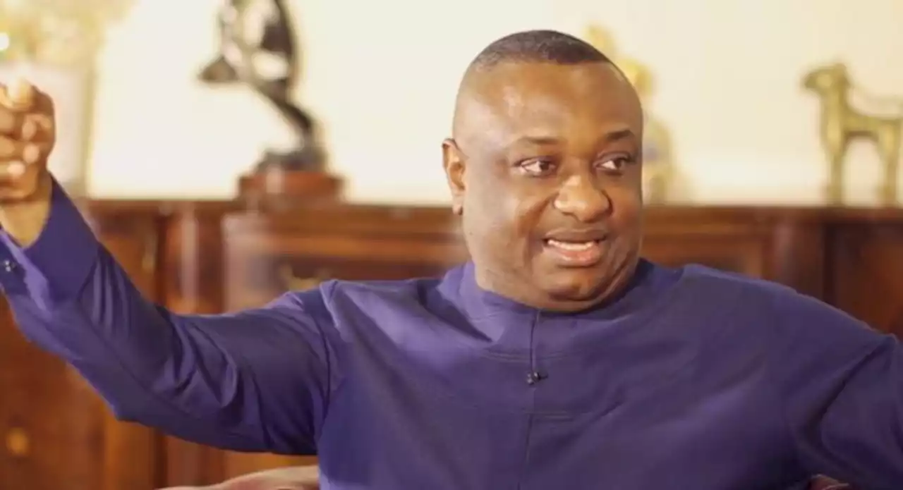 I acquired my US home legally, says Keyamo | TheCable