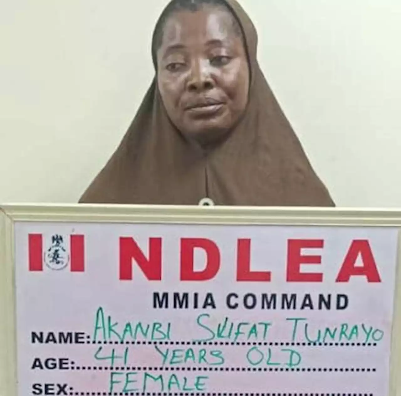 NDLEA arrests widower, cripple with 'ilicit drugs' in Lagos, Edo | TheCable