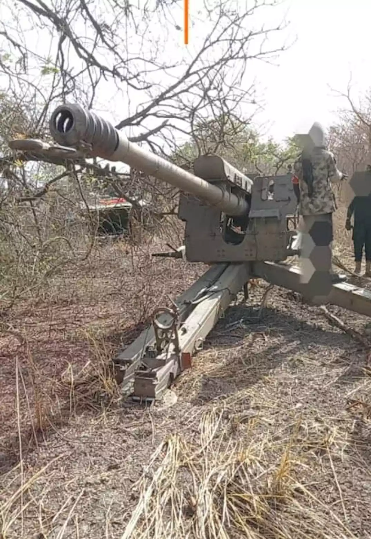 Troops kill ‘35 terrorists’, destroy Boko Haram camps in Borno | TheCable