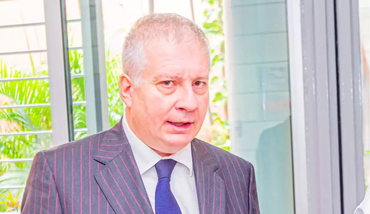 'We need to find common solutions' -- Italian envoy says Rome, Nigeria have similar challenges | TheCable