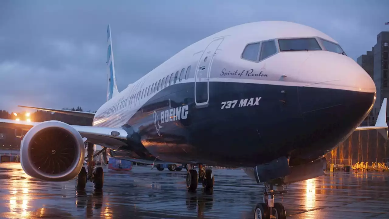 American Airlines Flight Emergency Lands After Engine Catches Fire