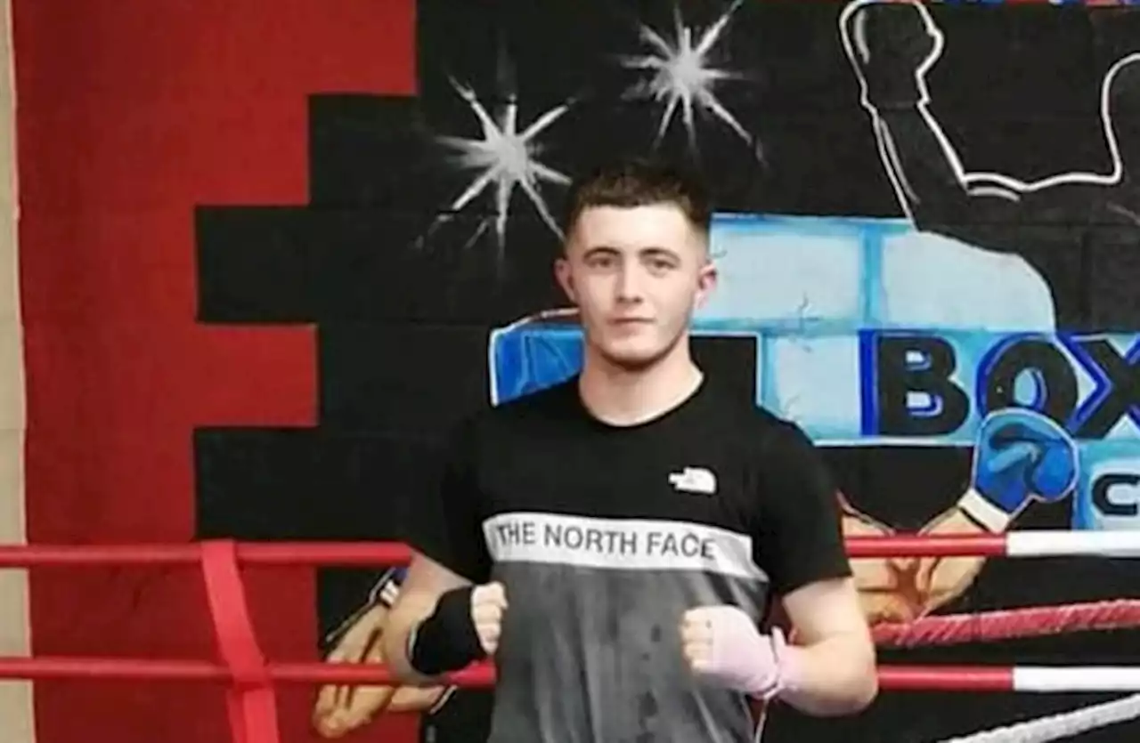 'Rest in peace champ': Tributes paid to talented Irish boxer (23) who died in Sligo car crash