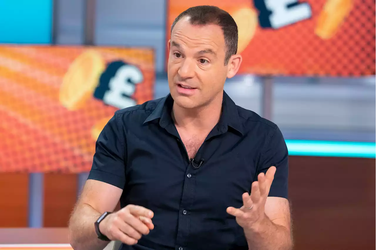 Martin Lewis issues warning to those using air fryers instead of ovens