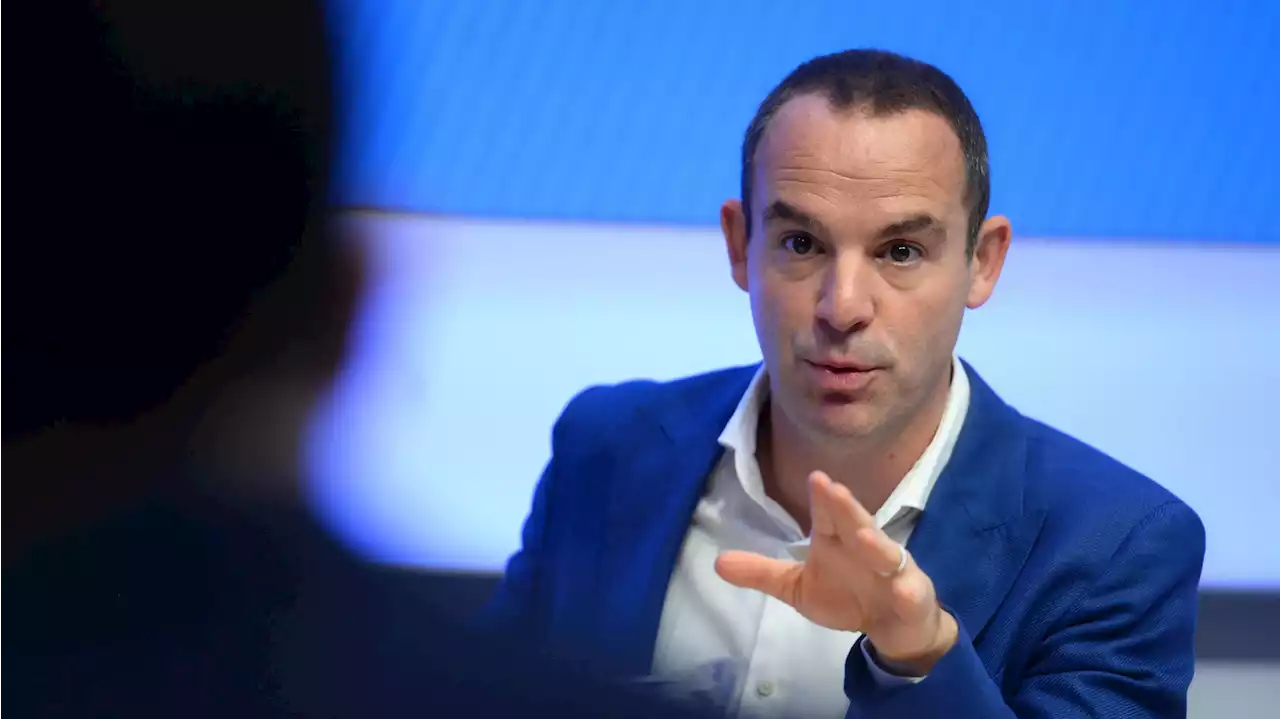 Martin Lewis reveals how to get £200 in free cash with simple claim