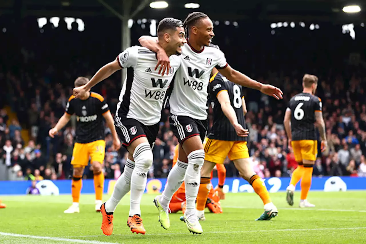 Fulham pile more misery on struggling Leeds