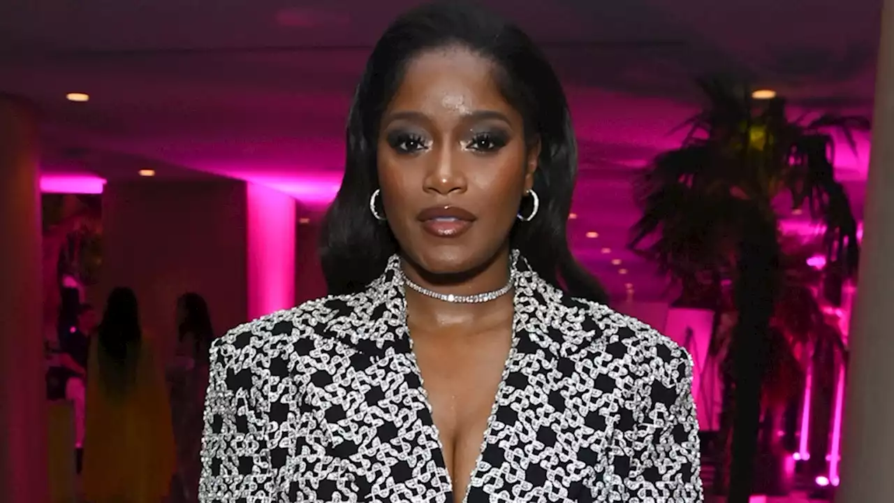 Keke Palmer Says Sexuality and Identity Have “Always Been Confusion” For Her: “I Always Felt Like I Was a Little Bit of Everything”