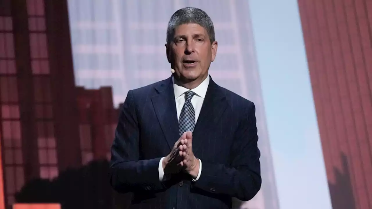 NBCUniversal CEO Jeff Shell Departs Following Misconduct Investigation