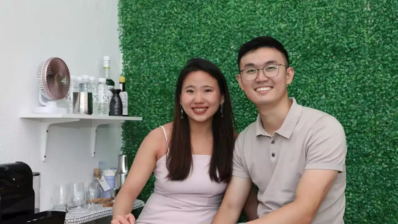 Slaying Inflation: How a young couple is sticking to a disciplined plan to save for dream home