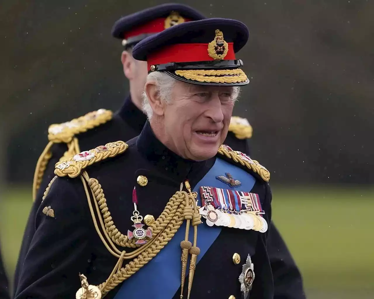 First months on throne show King Charles wants to engage, but Canadians skeptical