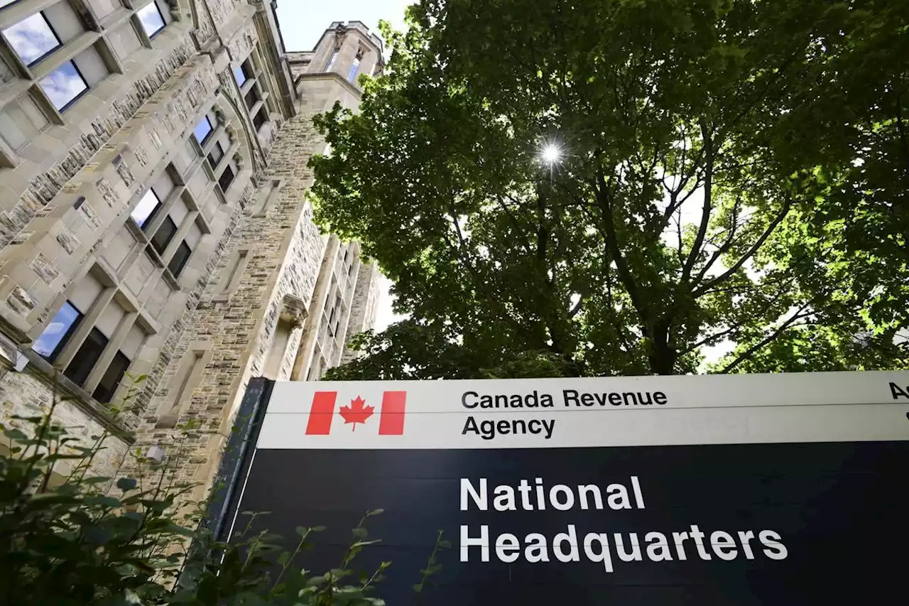 Here’s how much you’ll owe Revenue Canada if you don’t pay your taxes on time