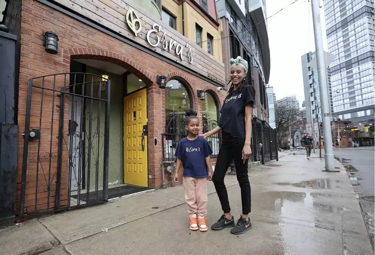 How a little Toronto shop averted disaster to become a beloved community hub