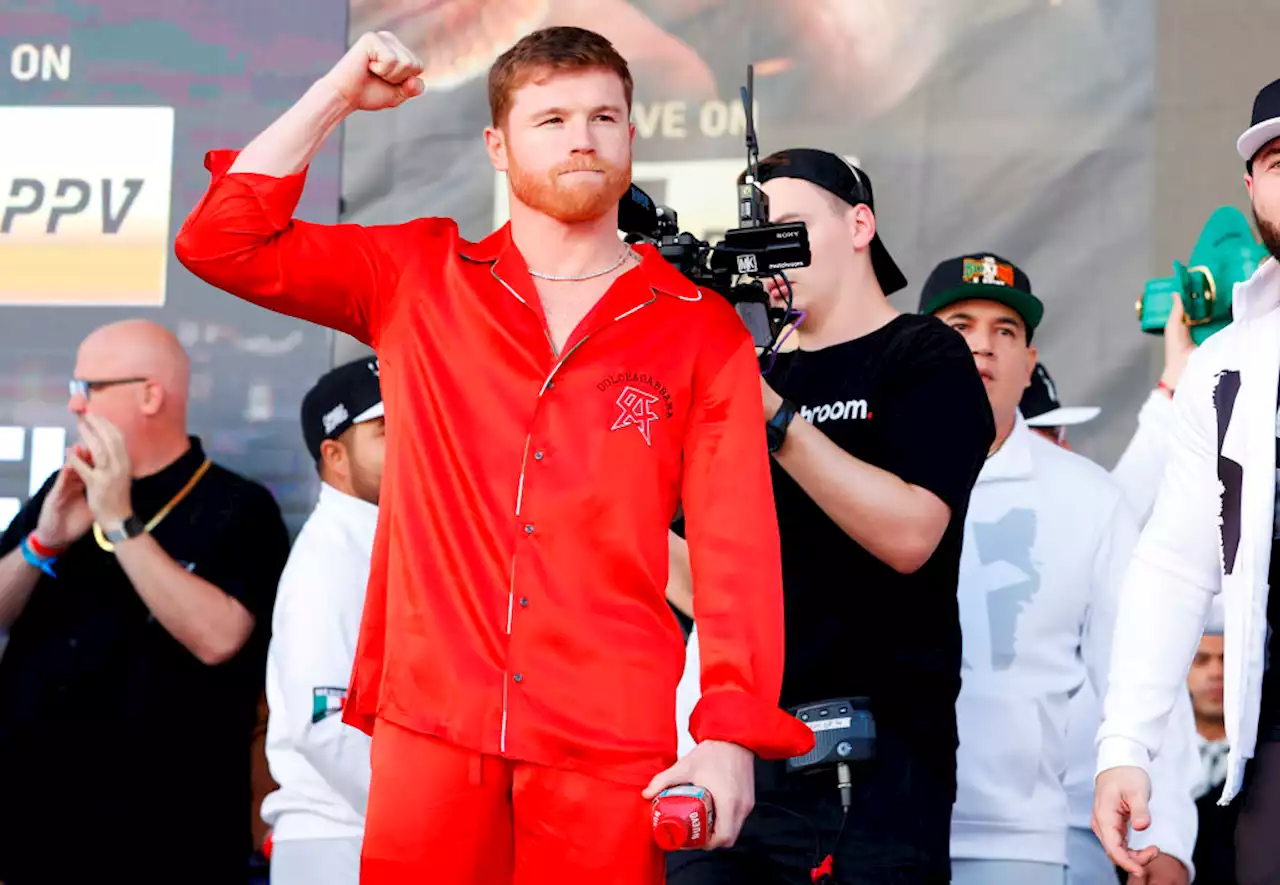 Canelo vs. John Ryder: La dolorosa consecuencia que vive Saúl Álvarez por su exitosa carrera profesional