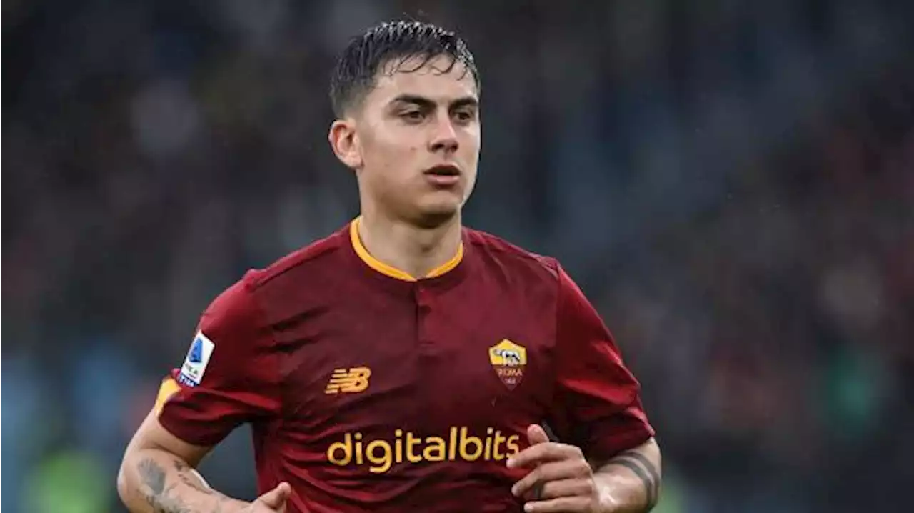 Dybala resta alla Roma? Pinto: 'Dove volete che vada'. Si lavora per togliere la clausola - TUTTOmercatoWEB.com