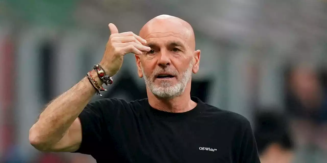 Milan, Pioli: il sogno Champions, Leao e il retroscena su Ibrahimovic