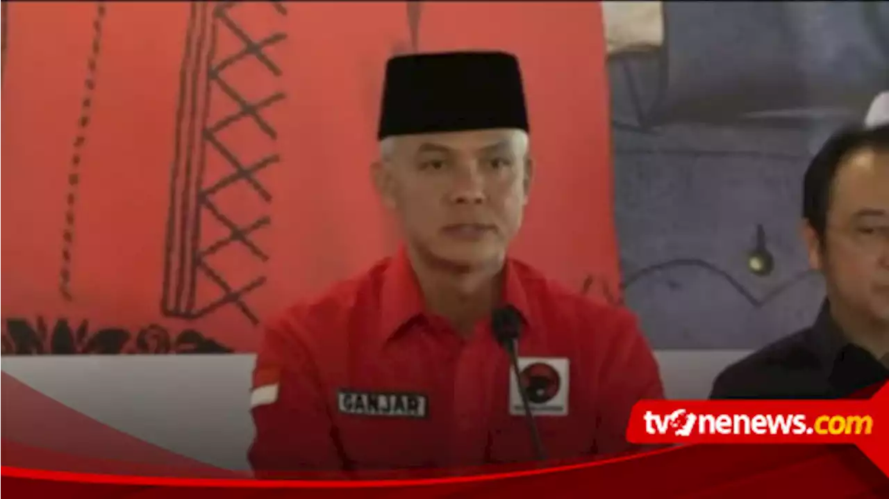 Prabowo Cawapres Ganjar Pranowo, Pengamat: Jokowi jadi Penentu