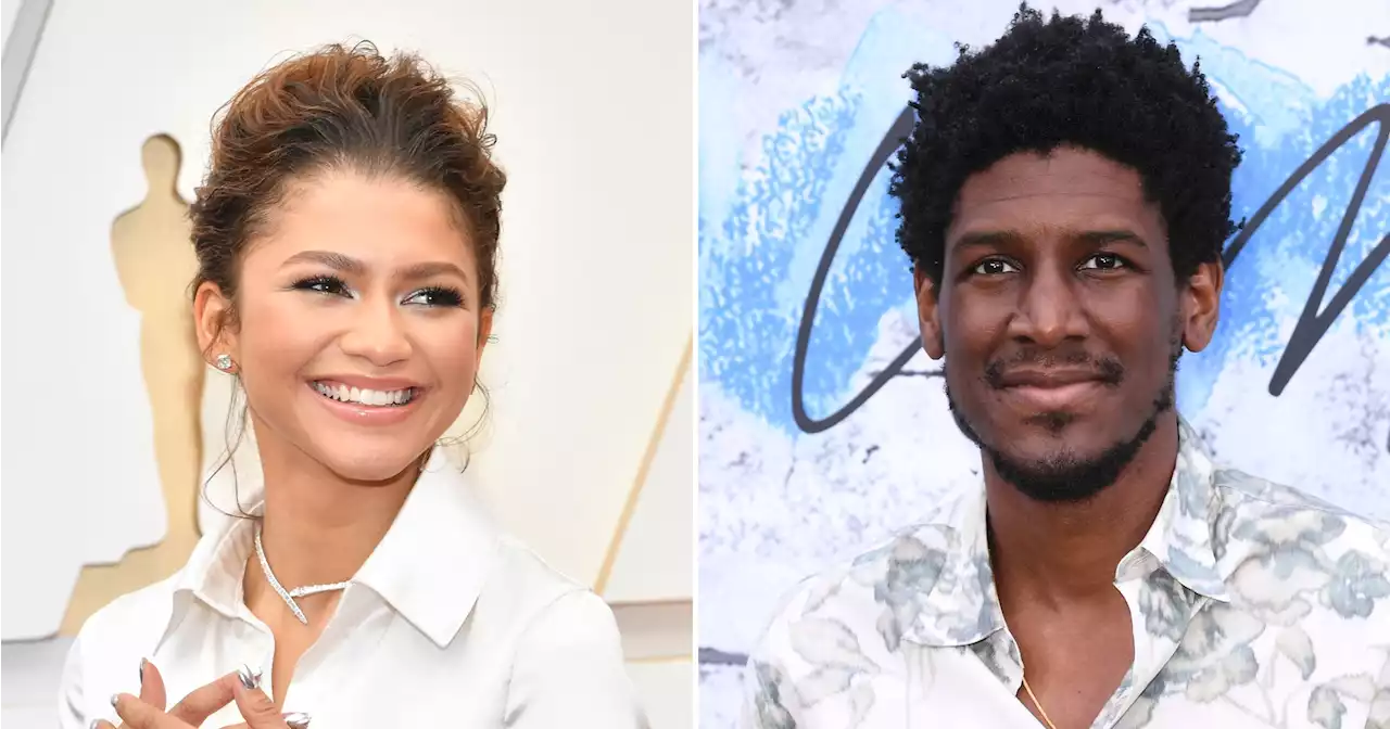 Surprise! Zendaya Joins Labrinth for 'Magical' Coachella Duet