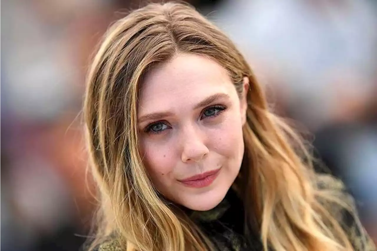 Elizabeth Olsen, actriz de Marvel, confiesa que es fan de Yo soy Betty, la fea