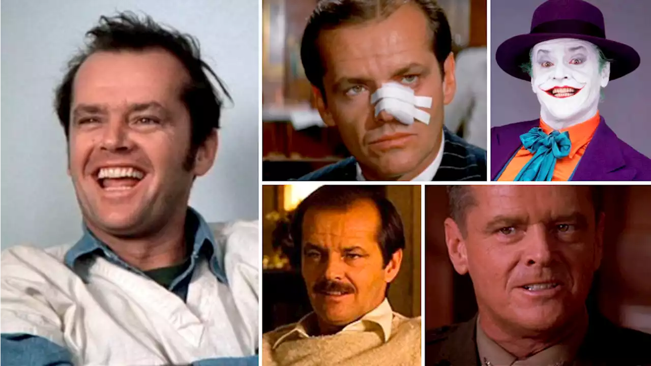 Jack Nicholson’s 15 Best Performances: From ‘Batman’ to ‘Chinatown’