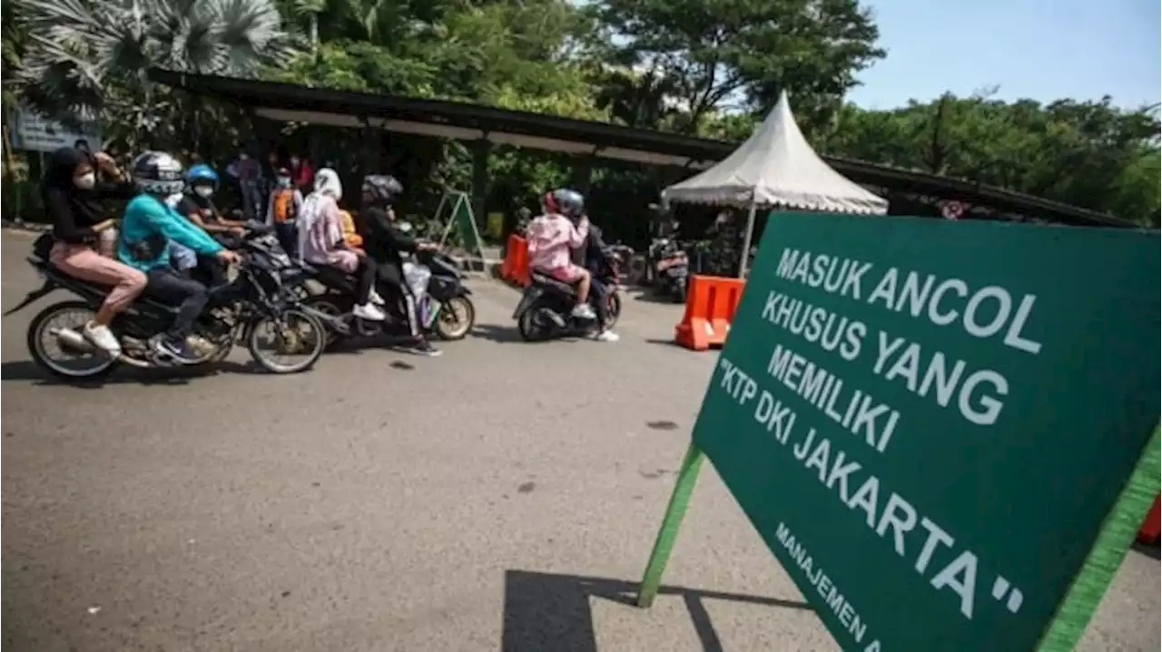 Libur Lebaran 2023, Polisi Siap Tutup Lokasi Wisata Bila Pengunjung Membludak