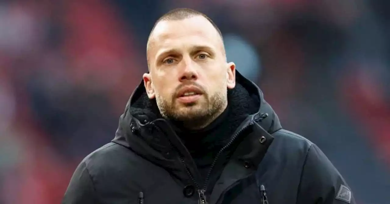 Heitinga wil niet van examen spreken tegen: 'We kennen de kracht van PSV'