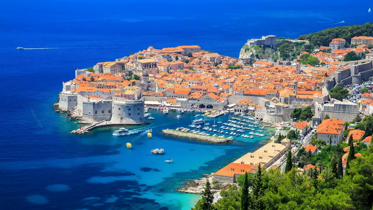 A Travel Guide to Dubrovnik, Croatia