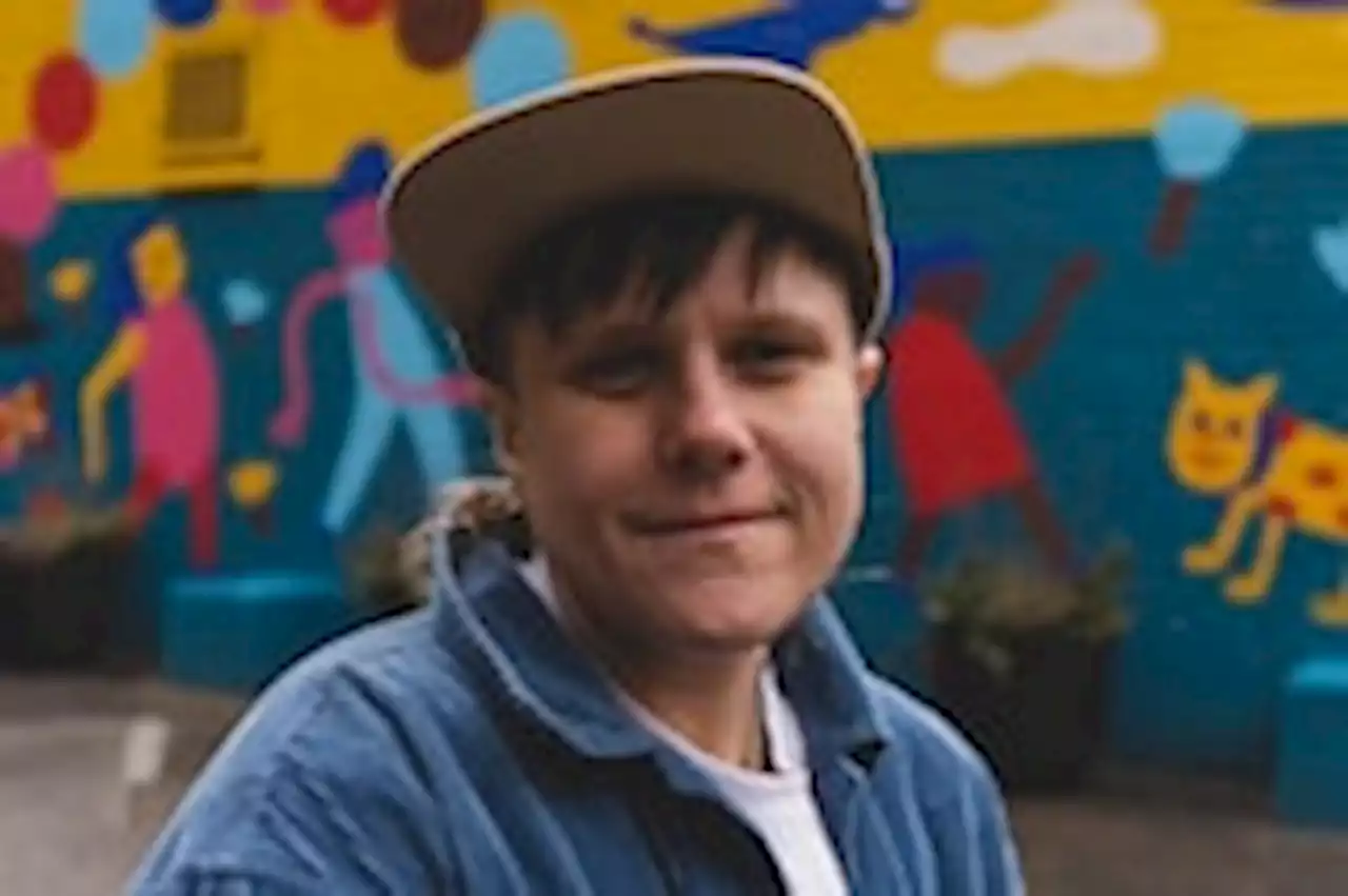 Trans, nonbinary star of YouTube kids show Jules Hoffman faces backlash
