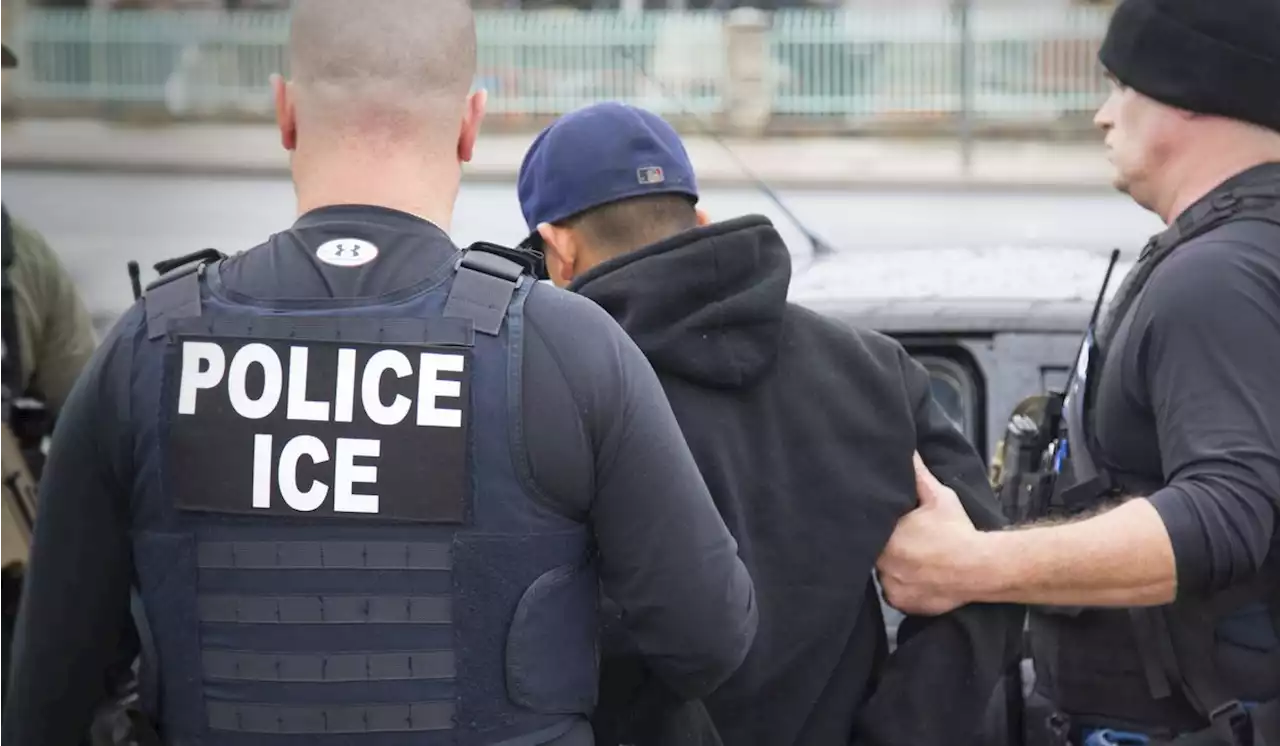 Murder suspects, Latin Kings gangster arrested during separate U.S. border screenings