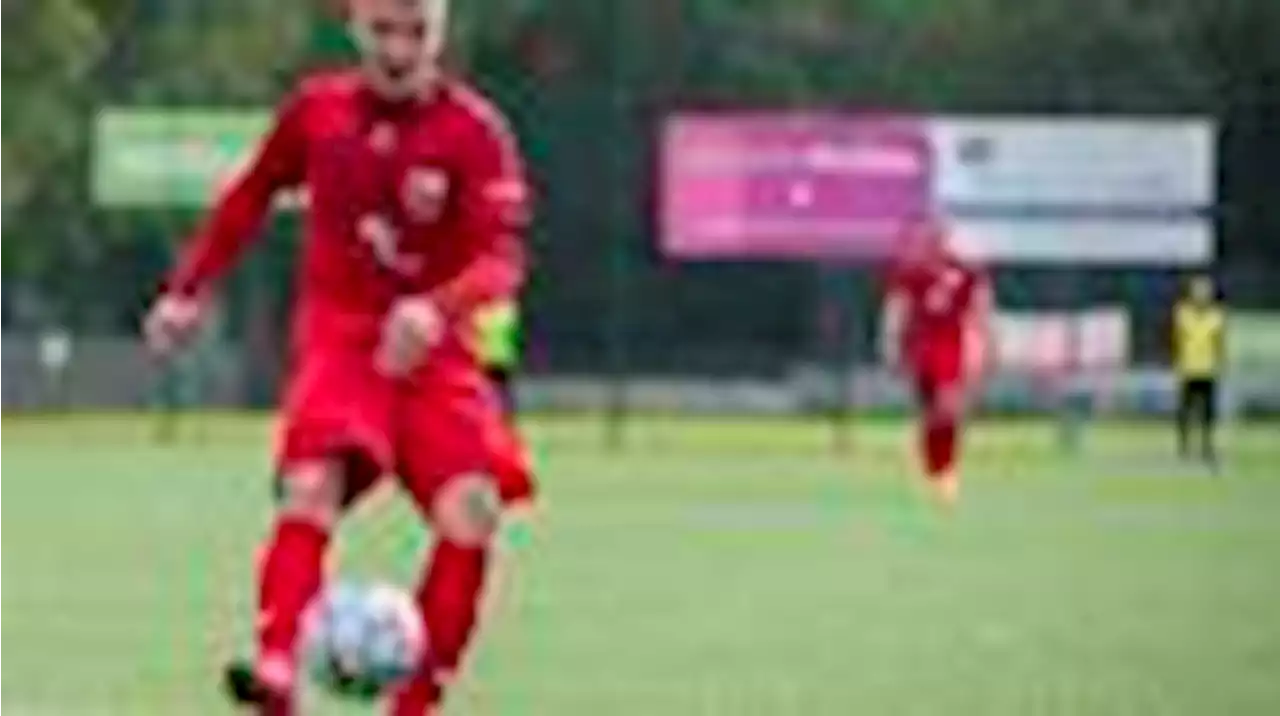 0:4 gegen vahr: sc borgfeld hakt den aufstieg ab