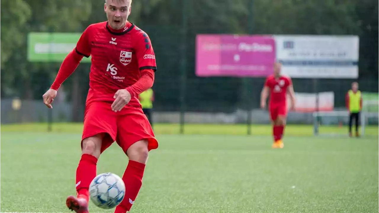 0:4 gegen vahr: sc borgfeld hakt den aufstieg ab