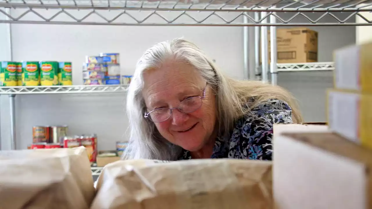 'People are suffering': Food stamp woes worsen Alaska hunger