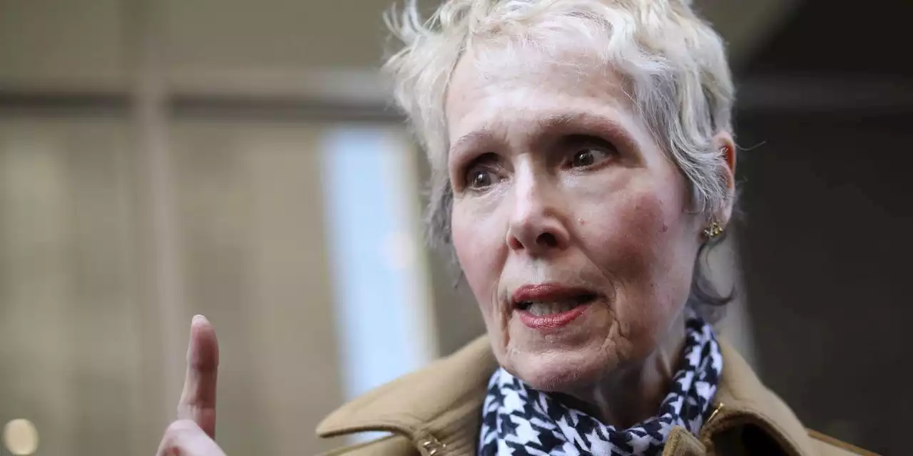 E. Jean Carroll Rape Allegation Against Donald Trump Heads to Trial