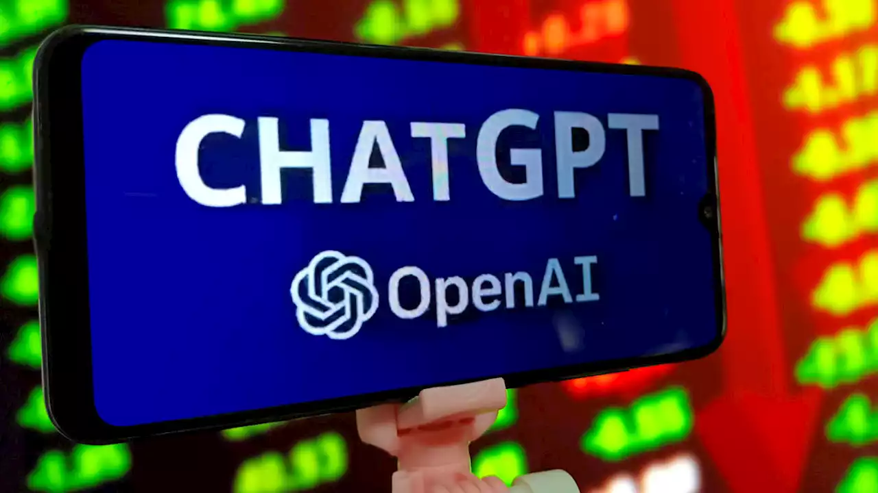 Europe sounds the alarm on ChatGPT