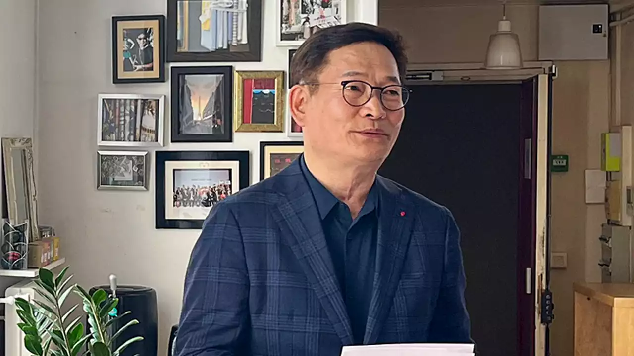 송영길, 오늘 귀국...'돈 봉투 의혹 직접 파악할 것'