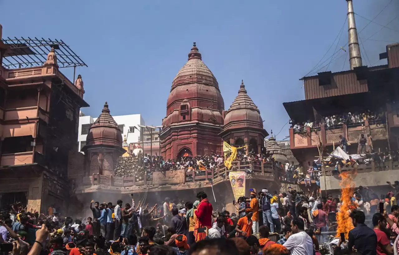 L’Inde sera bientôt le pays le plus peuplé du monde devant la Chine