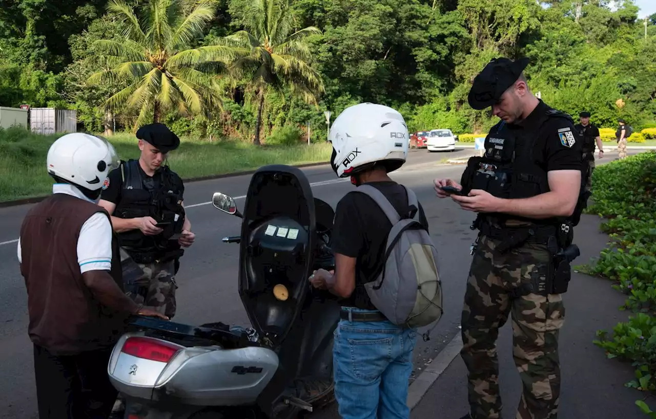 La France « n’arrêtera pas » l’opération « Wuambushu » à Mayotte