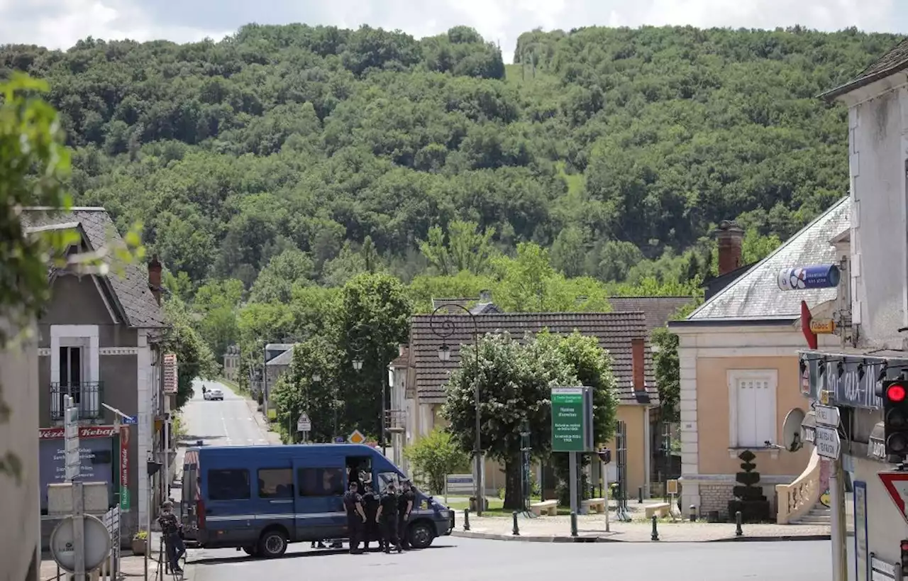 Une cavale de 36 heures… Le « forcené de Dordogne » face aux juges