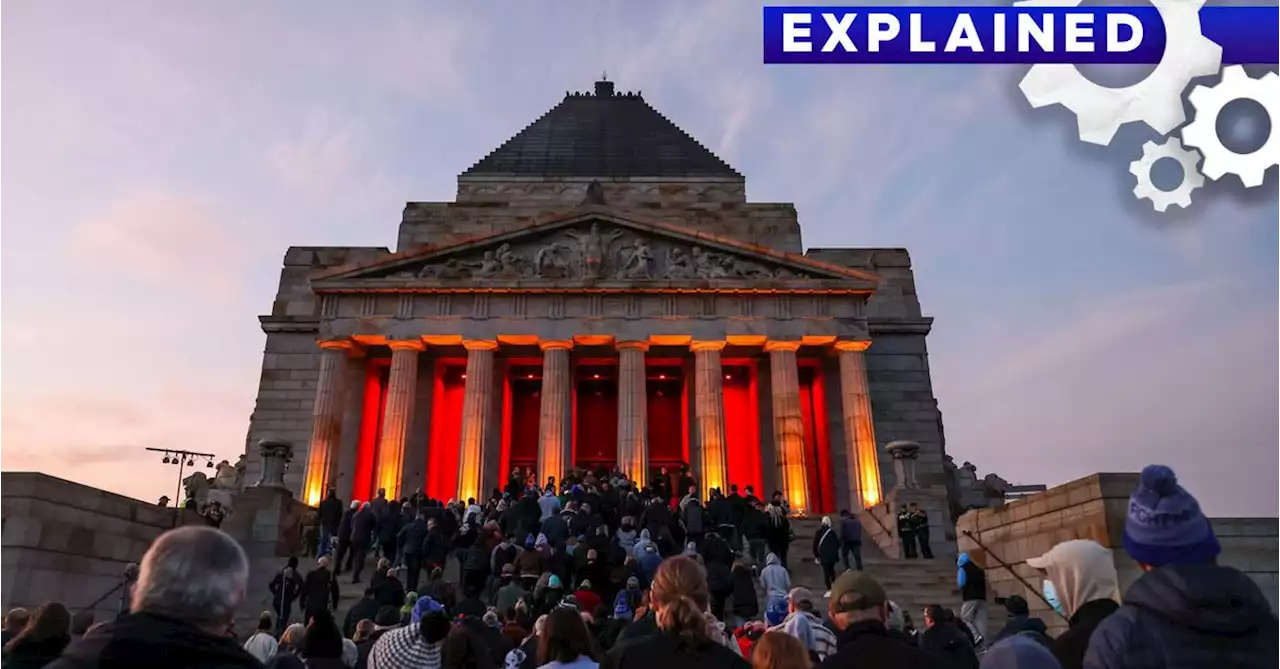 Your complete guide to Anzac Day Dawn Services around the country