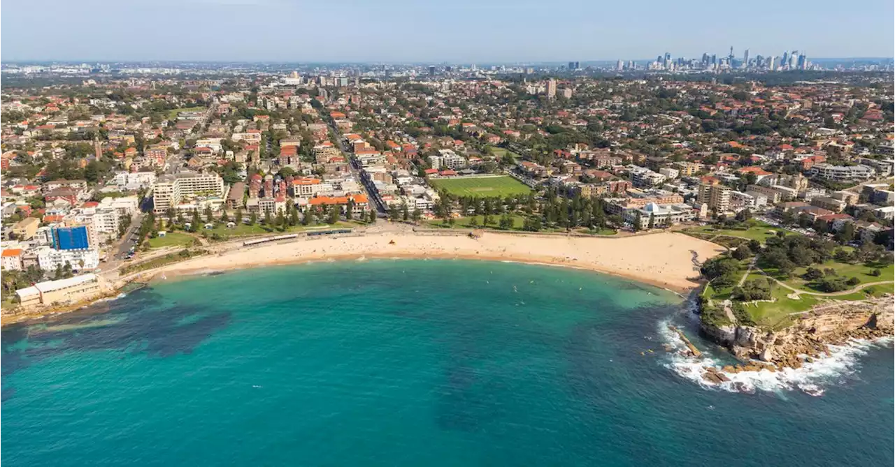 Body found at unit block in Sydney's east