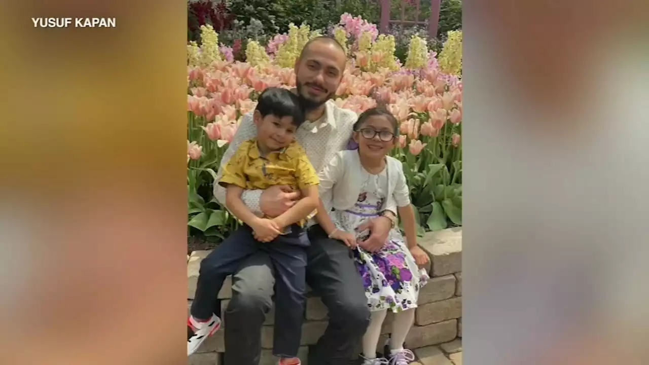 Family seeks answers 1 year after father with 'heart of gold' killed in Portage Park hit-and-run