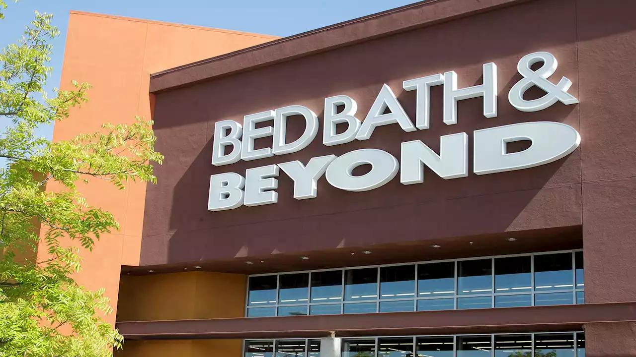 Here's how long you have to use Bed, Bath & Beyond coupons after chain's bankruptcy