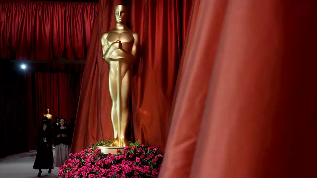 Academy announces date for 2024 Oscars