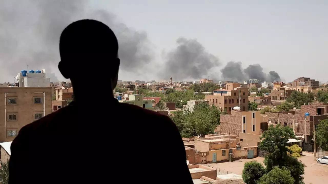 Why Sudan's conflict matters to the rest of the world