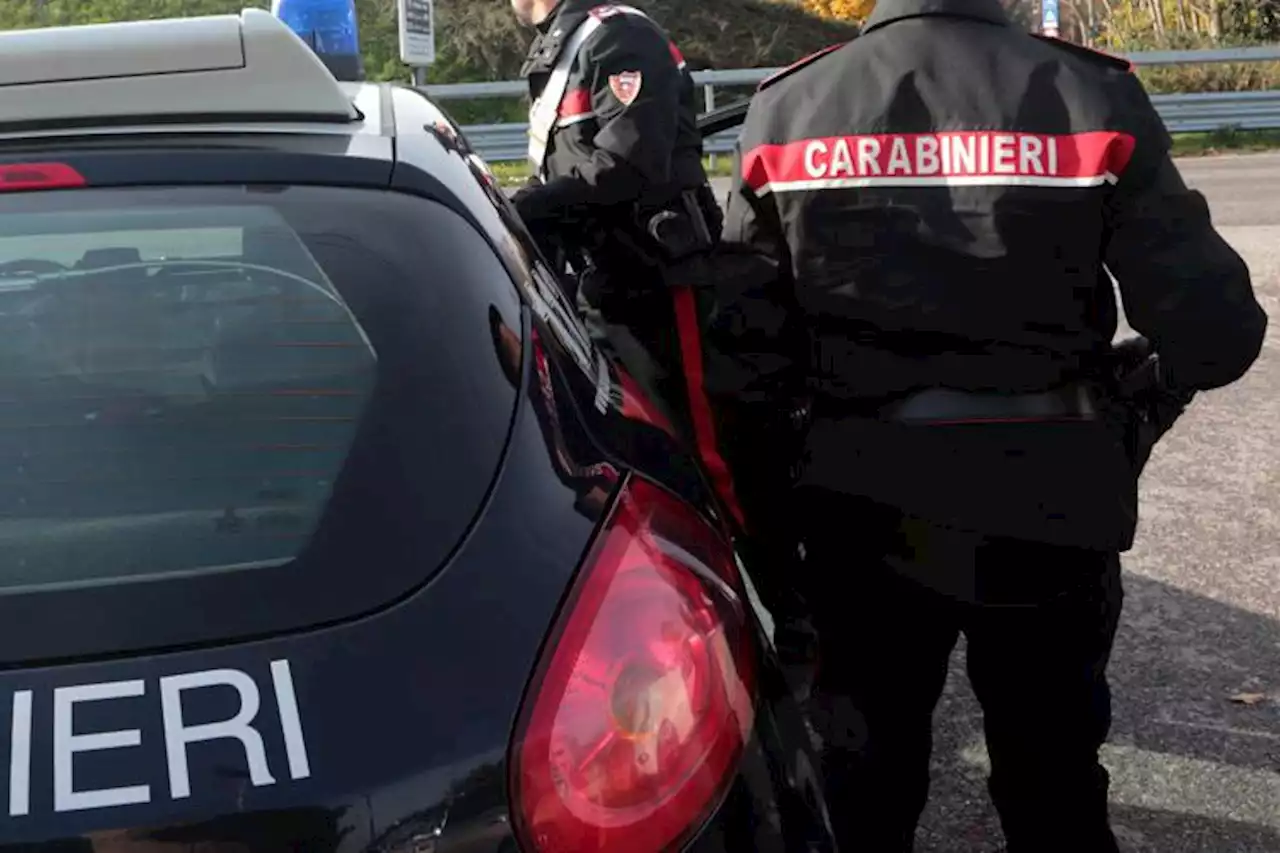 Fara Vicentino, uomo ucciso in sparatoria con carabinieri: urlava 'Allah Akbar'