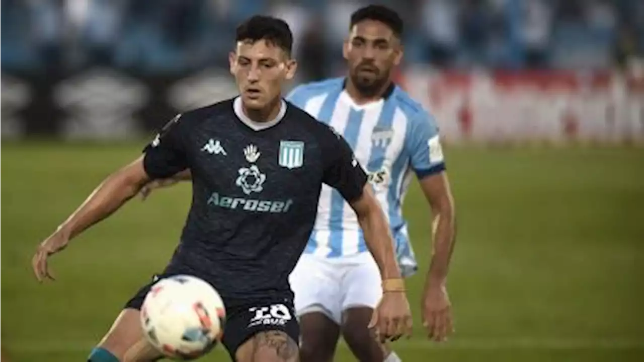 Racing recibe a Atlético Tucumán con la obligación de conseguir una victoria