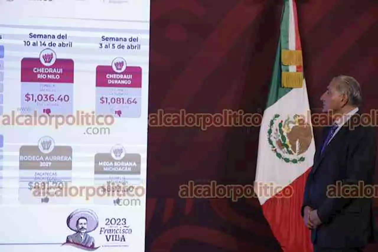 Adán Augusto López niega desvanecimiento e infarto de AMLO en Yucatán