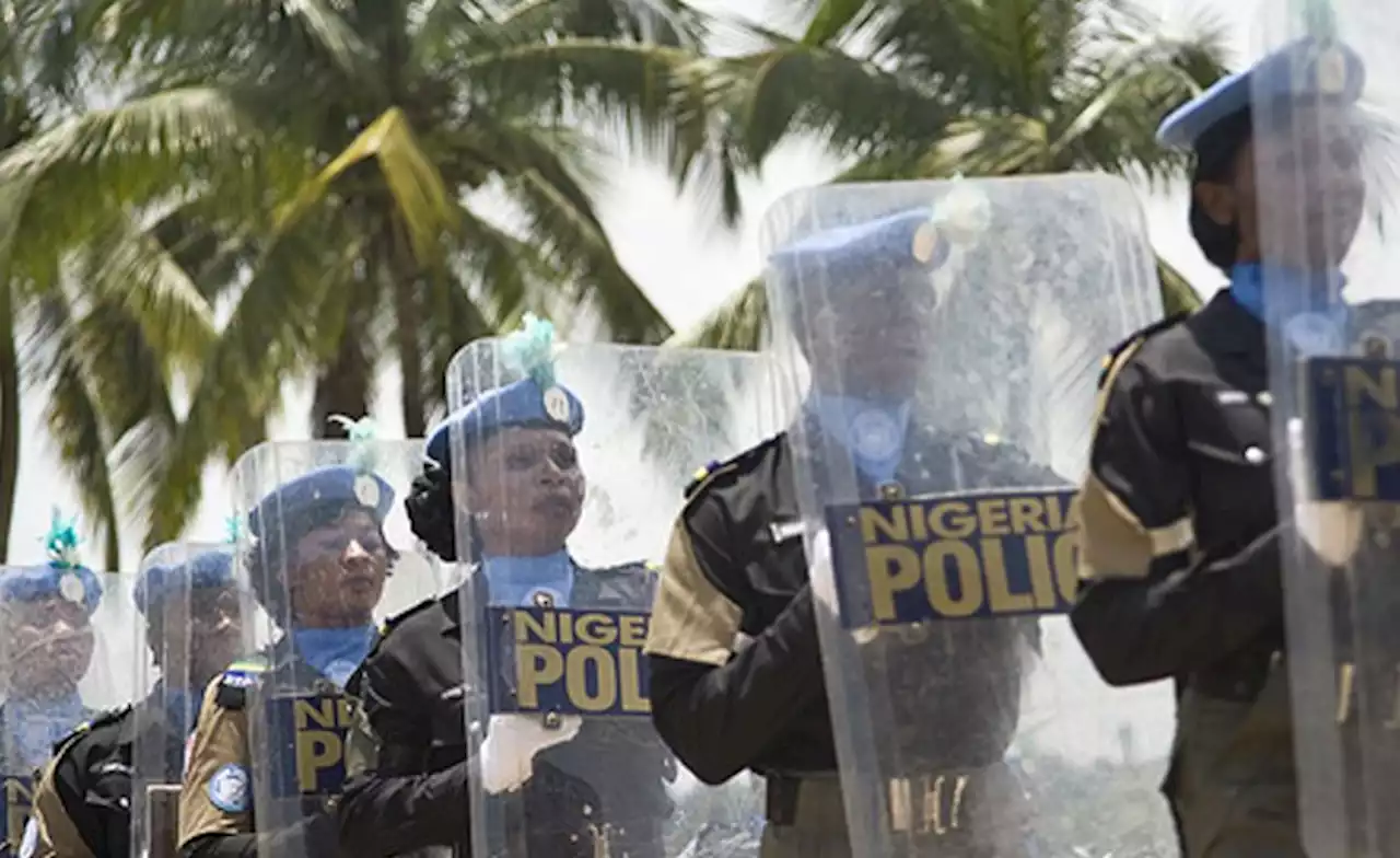 Nigeria: Police Officers On Patrol Must Wear Approved Uniform - Official