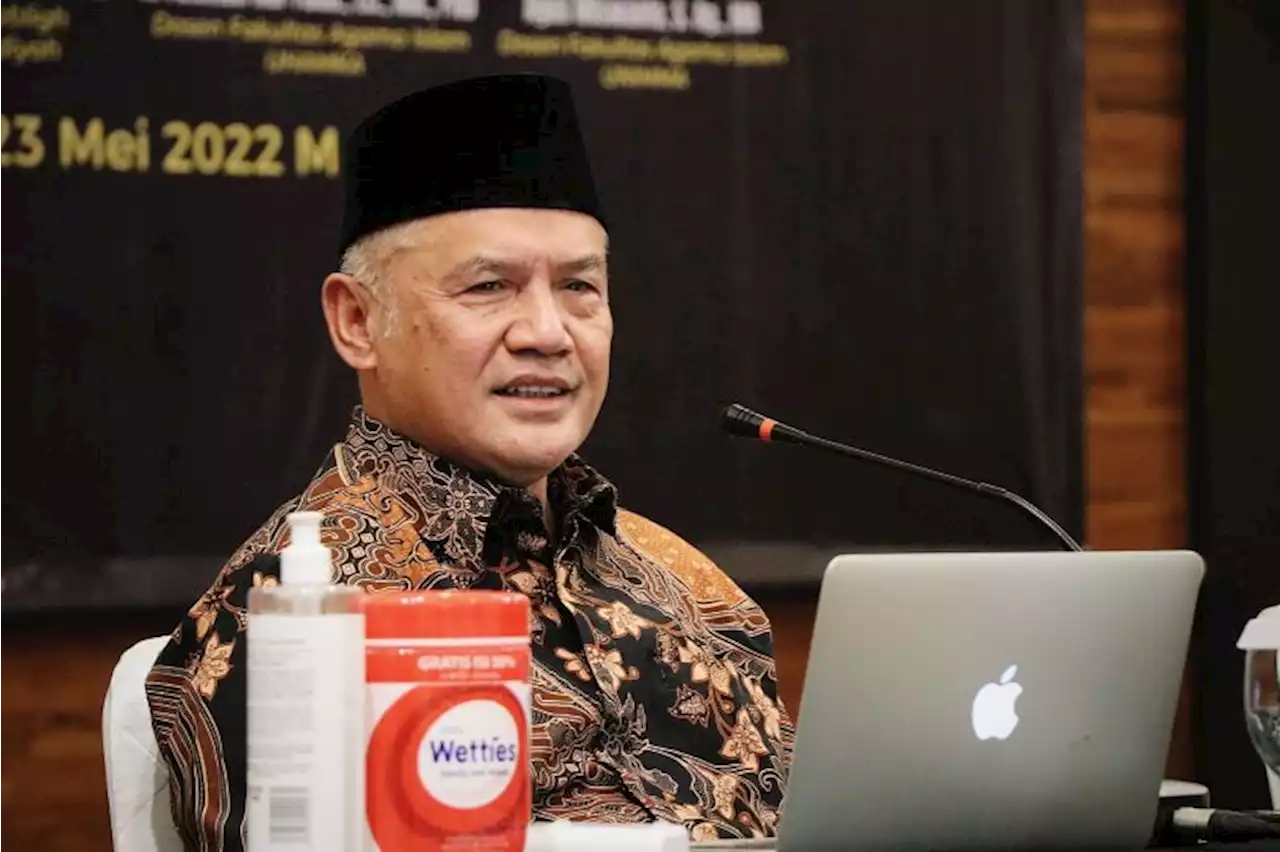 Muhammadiyah imbau warga tak terpancing soal pengancaman